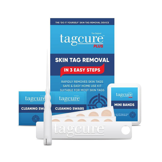 Tagcure PLUS Skin Tag Removal Device