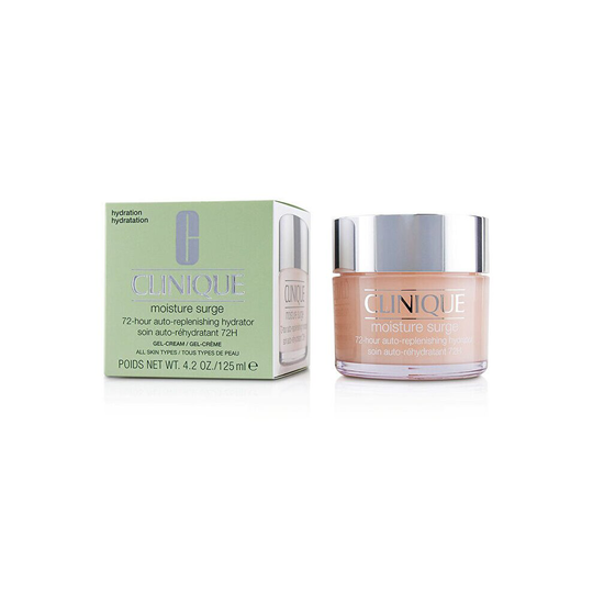 Clinique Moisture Surge 72-Hour Auto-Replenishing Hydrator 125ml/4.2oz