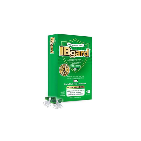 IBgard 48 capsules