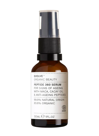 Evolve Peptide 360 Serum 30ml