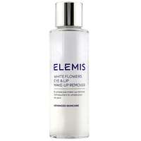 Elemis Advanced Skincare White Flowers Eye and Lip Make-Up Remover 125ml / 4.2 fl.oz.