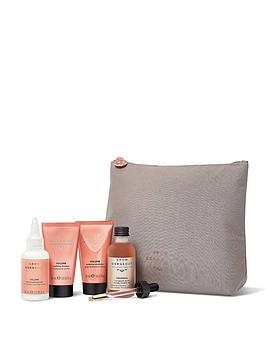 Grow Gorgeous Volume Growth Discovery Kit - Total Size 220Ml