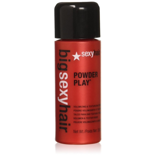 Sexy Hair Big Sexy Hair Powder Play Volumizing and Texturizing Powder 15g