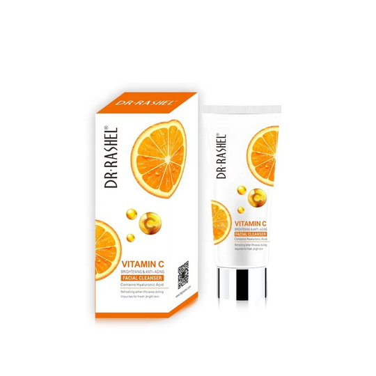 DR. RASHEL VITAMIN C FACE CLEANSER 80 ml