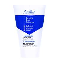 Jack Black Face Overnight Repair Moisturizer 59ml
