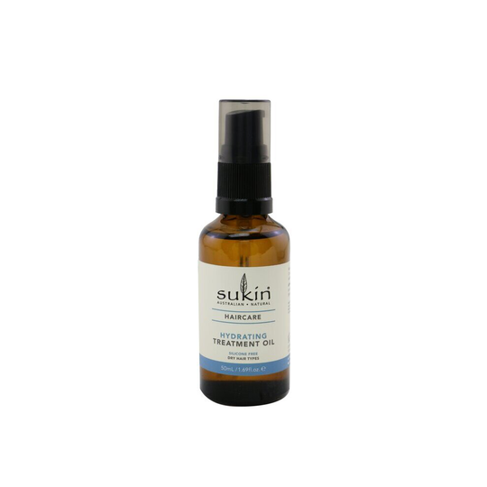 Hydrating Treatment Oil (for Dry Hair Types) - 50ml/1.69oz