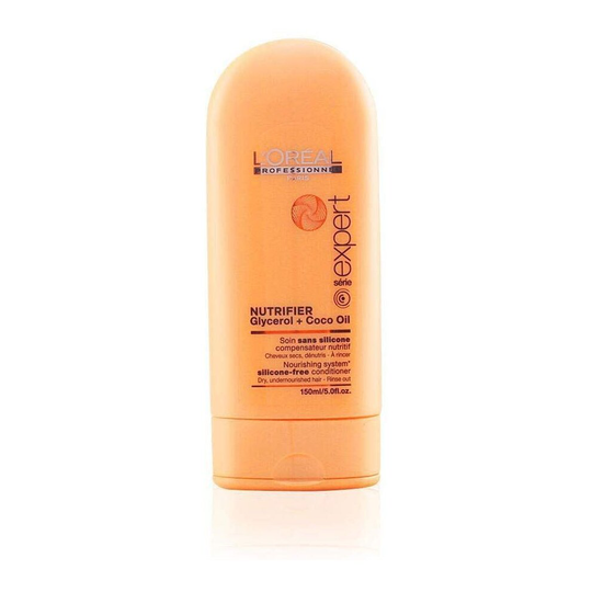 L'Oreal Loreal Serie Expert Nutrifier Conditioner 150Ml