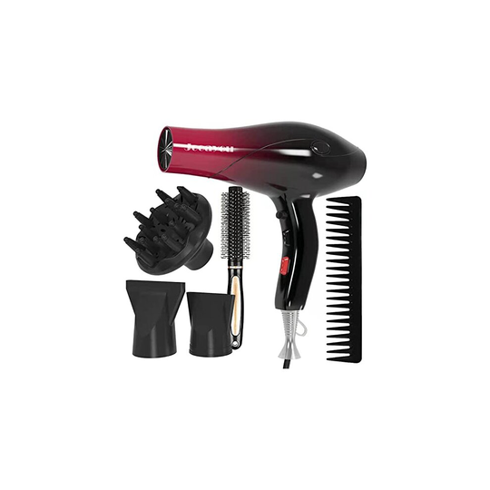 Professional Hair Dryer, Jooayou 3000W Ionic Hairdryer with Diffuser, Hairdryers for Women with 3 Heat 2 Speed and Cool Button Fast Drying Blow Dryer