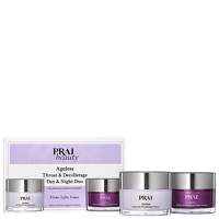 Prai Ageless Throat and Decolletage Day and Night Duo
