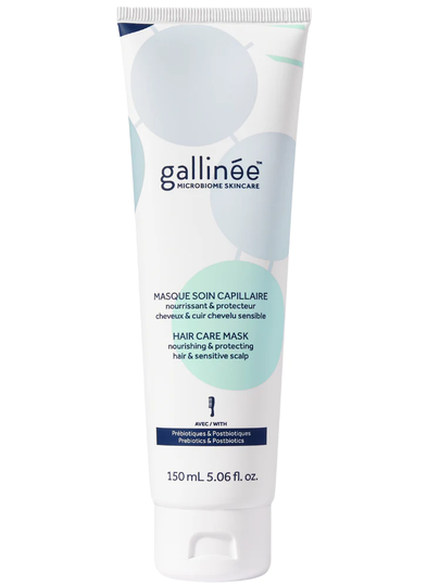 Gallinee Prebiotic Hair Care Mask 150ml
