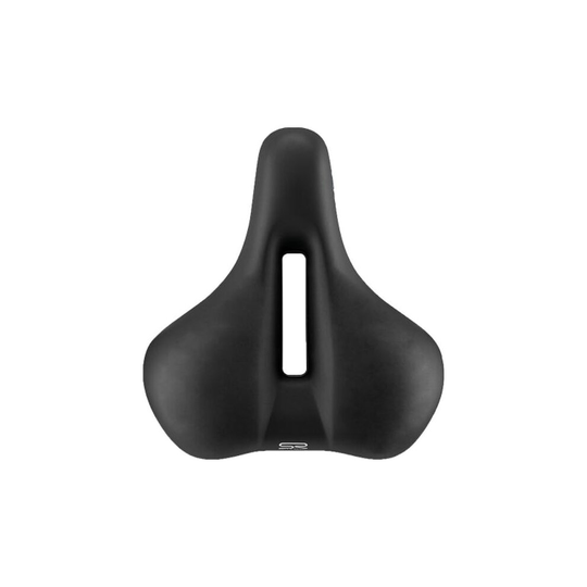 Selle Royal Float Bicycle Saddle : Relaxed - Unisex