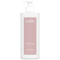 BABOR Spa Shaping Body Lotion 500ml