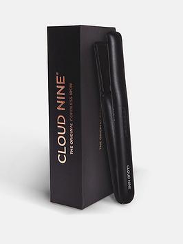 Cloud Nine The Original Cordless Iron