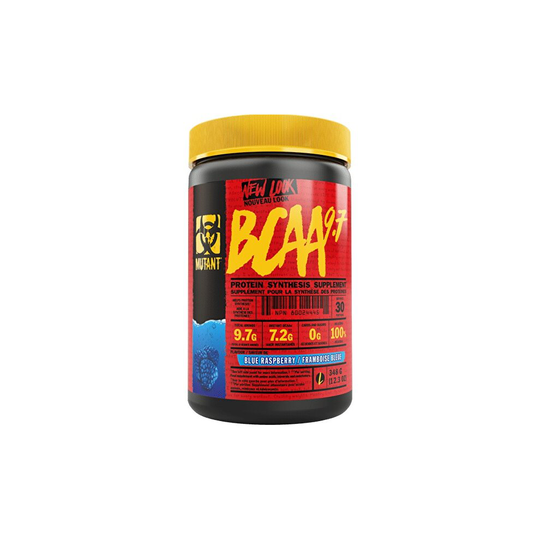 Mutant BCAA 9.7 Pineapple Passion - 363g