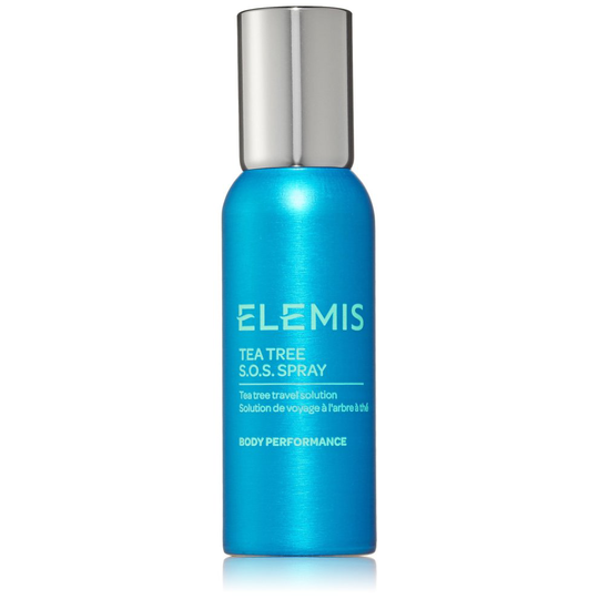 Elemis Tea Tree SOS Spray Body Solutions 60ml