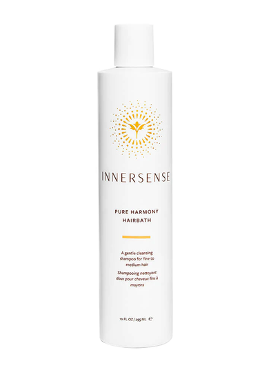Innersense Pure Harmony Hair Bath Shampoo 295ml