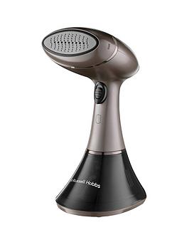 Russell Hobbs Steam Genie Aroma Garment Steamer