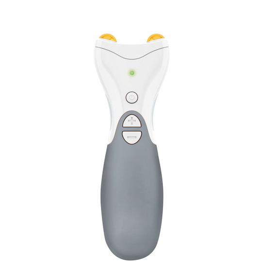 Rio 60 Second Neck Toner - Grey