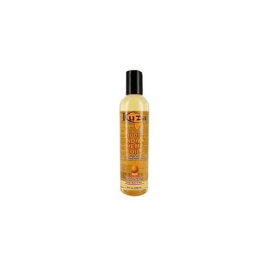 Indian Hemp hair and Scalp Oil