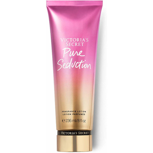 Victoria'S Secret Vs Pure Seduction Body Ltn 236ml New Pack