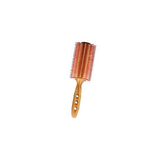 YS Park G Series Curl Shine Styler Round Brush 60G1 W 2 3 x L 8 7