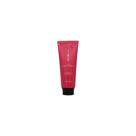 Lebel Cosmetics IAU Treatment Cream Silky Repair 200ml