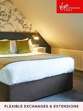 Virgin Experience Days One Night Classic British Inn Break For Two In A Choice Of Over 40 Locations