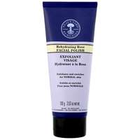 Neal's Yard Remedies Facial Scrubs and Polishes Rehydrating Rose Facial Polish 100g
