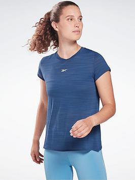 Reebok Workout Ready Activchill T-Shirt