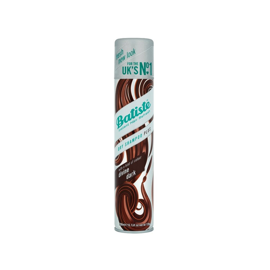 Batiste Dark & Deep Brown 200ml