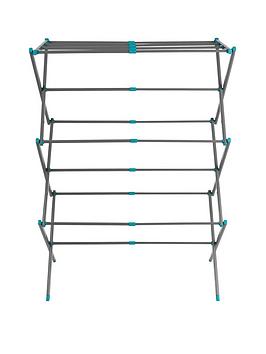 Beldray Three Tier Expandable Clothes Airer