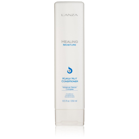 Healing Moisture by L'Anza Kukui Nut Conditioner 250ml