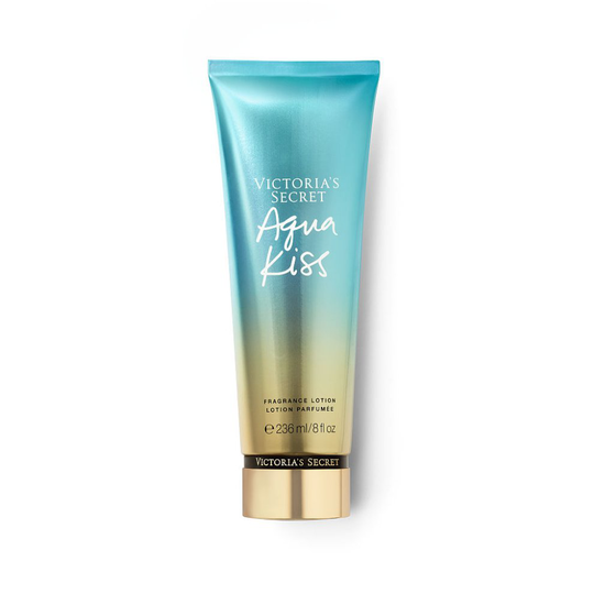 Victoria'S Secret Aqua Kiss Body Lotion 236ml