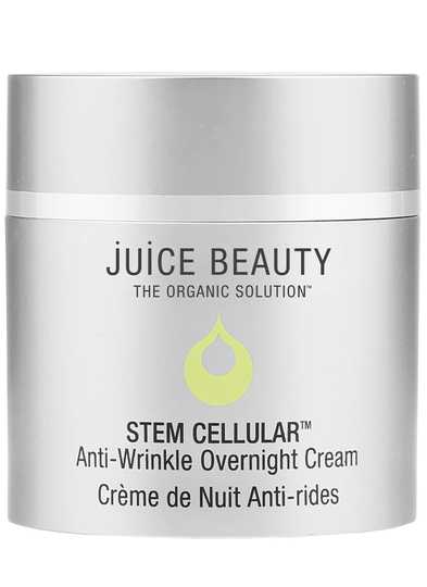 Juice Beauty Stem Cellular Anti Wrinkle Overnight Cream 50ml