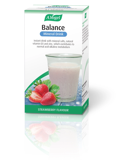 A. Vogel Balance Drink, 21Schts