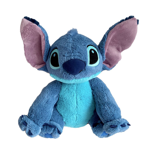 (40cm Stitch) 30/70cm Lilo And Stitch Store Big Stuffed Animals Toys Pillow With Anime For Sleep