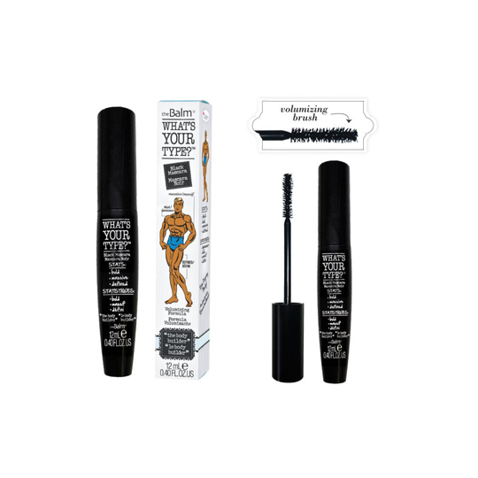theBalm What's Your Type? Mascara "the Body Builder"