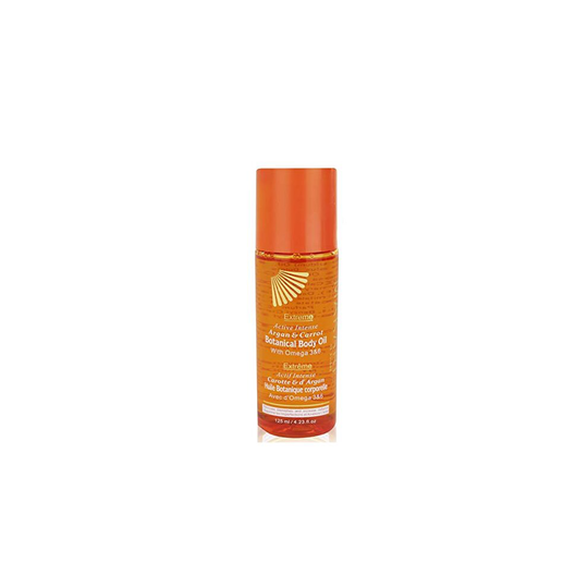 Makari Extreme Botanical BODY Oil 4.23 fl. Oz. - Moisturizing, Toning & Anti-Aging Body Treatment With Omega 3 & 6...