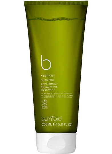 Bamford B Vibrant Shampoo 200ml