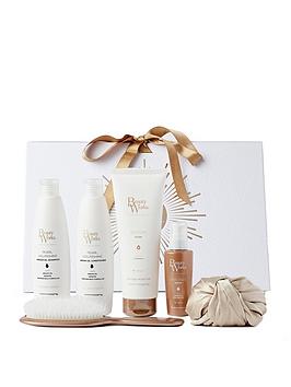 Beauty Works Self-Care Gift Set (Worth &Pound;120)