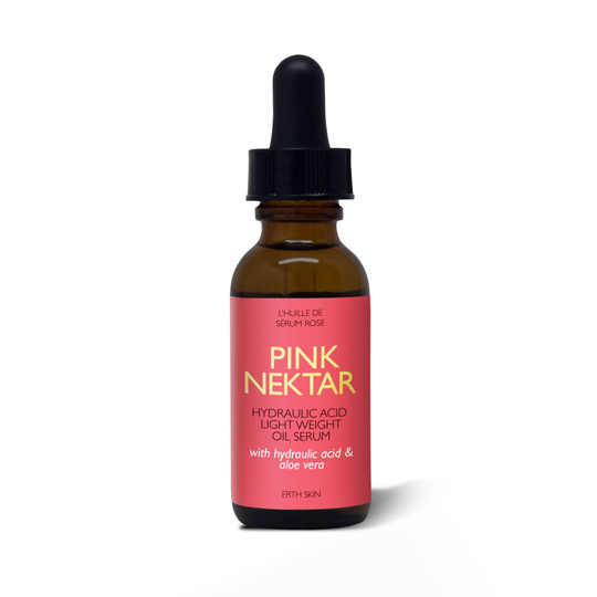 PINK NECTAR - serum