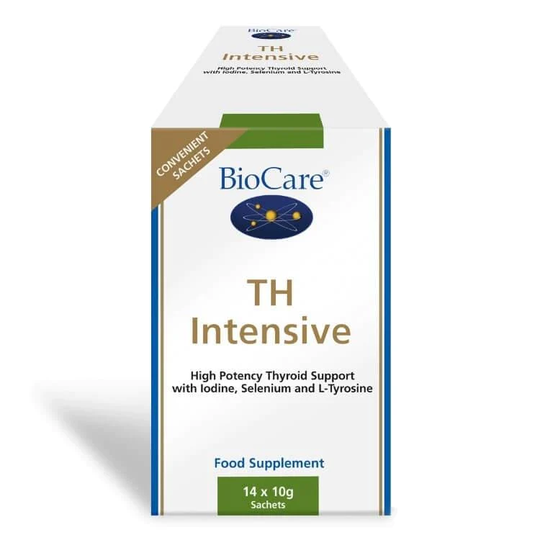 BioCare TH Intensive, 10gr, 14Schts