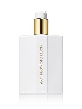 Estee Lauder Youth Dew Body Satinee 150Ml
