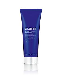 Elemis Skin Nourishing Body Cream 200Ml
