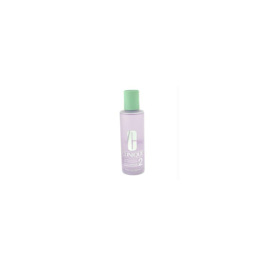 Clinique Clarifying Lotion Twice A Day Exfoliator 2 400ml