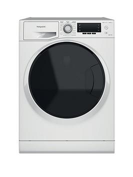 Hotpoint Activecare Ndd10726Dauk D|A 10+7Kg 1400Rpm Washer Dryer
