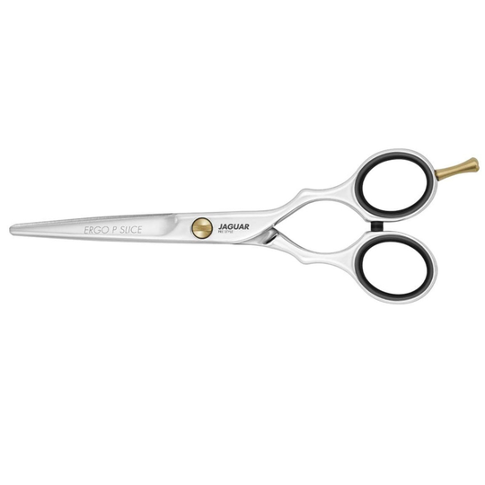 (5.5" Jaguar style scissors) JAGUAR style Scissor - Pre-Style Ergo barber
