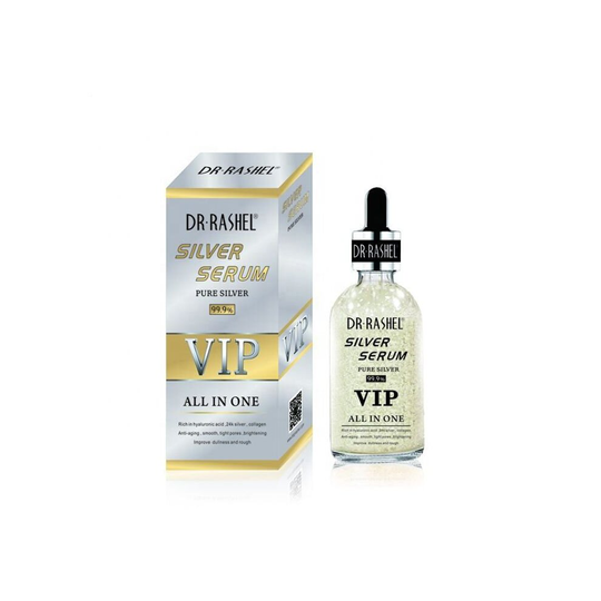 DR. RASHEL SILVER SERUM 99.9% 145 g