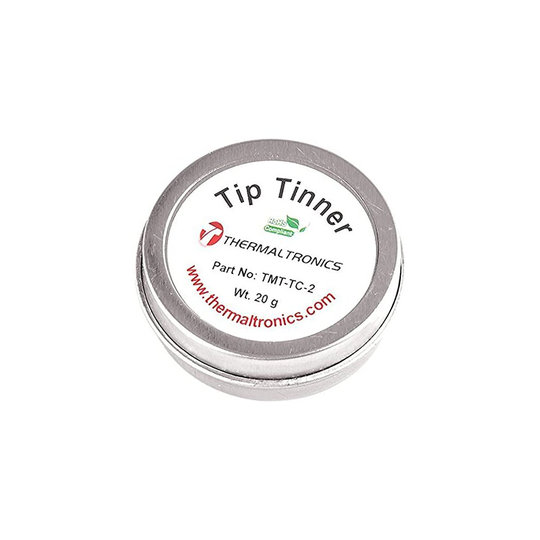 Thermaltronics TMT-TC-2 Lead Free Tip Tinner (20g)
