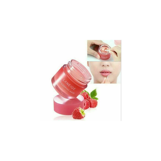 (20g) Laneige Lip Sleeping Mask - Berry 20g